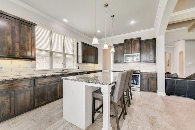 593 Spruce Trail, Forney, TX 75126