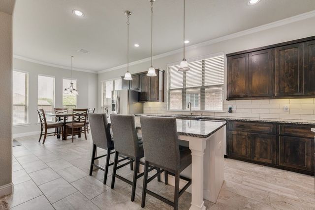 593 Spruce Trail, Forney, TX 75126
