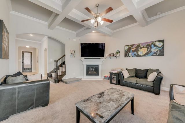 593 Spruce Trail, Forney, TX 75126