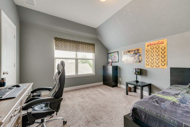 593 Spruce Trail, Forney, TX 75126