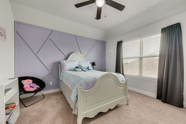 593 Spruce Trail, Forney, TX 75126