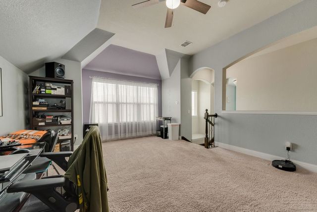 593 Spruce Trail, Forney, TX 75126