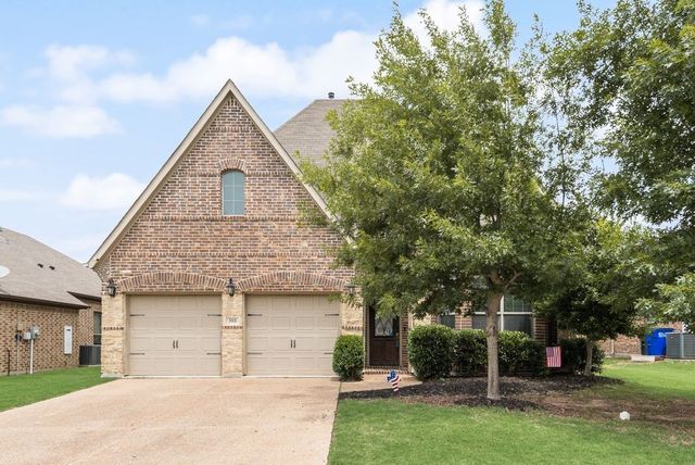 593 Spruce Trail, Forney, TX 75126