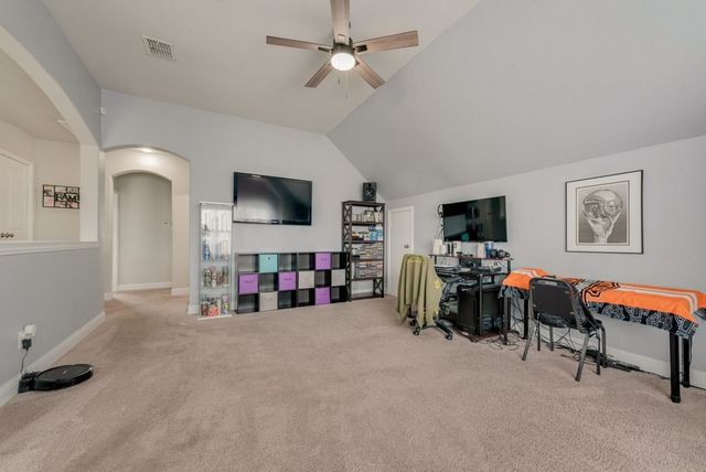 593 Spruce Trail, Forney, TX 75126