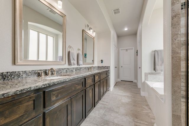593 Spruce Trail, Forney, TX 75126