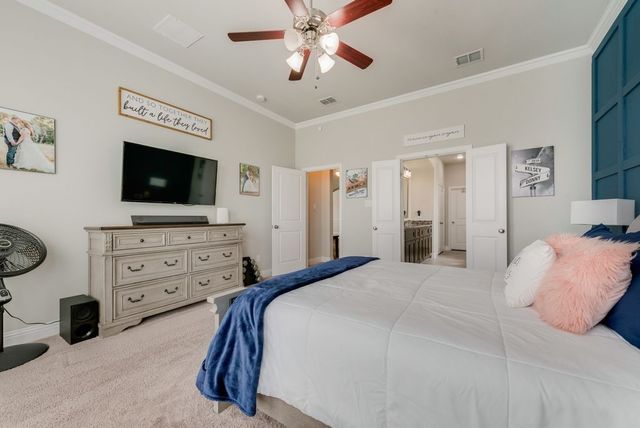 593 Spruce Trail, Forney, TX 75126