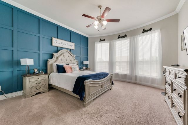 593 Spruce Trail, Forney, TX 75126