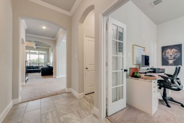 593 Spruce Trail, Forney, TX 75126