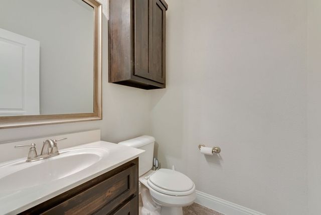 593 Spruce Trail, Forney, TX 75126