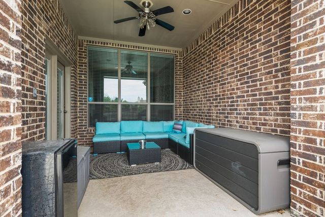 593 Spruce Trail, Forney, TX 75126