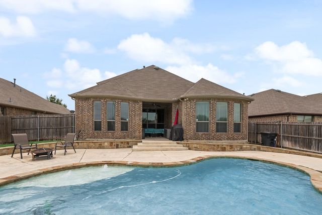 593 Spruce Trail, Forney, TX 75126