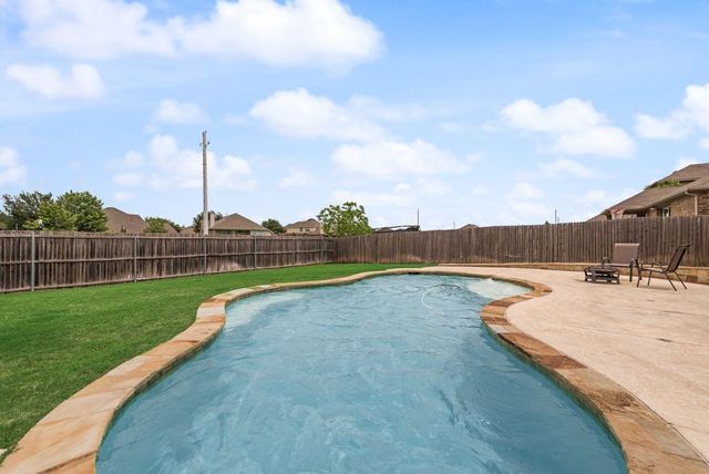 593 Spruce Trail, Forney, TX 75126