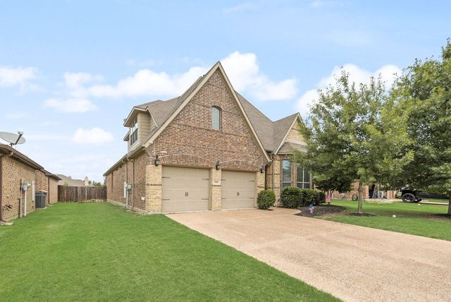 593 Spruce Trail, Forney, TX 75126