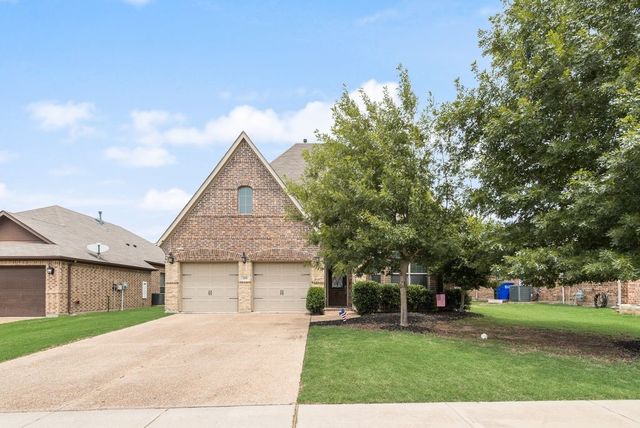 593 Spruce Trail, Forney, TX 75126