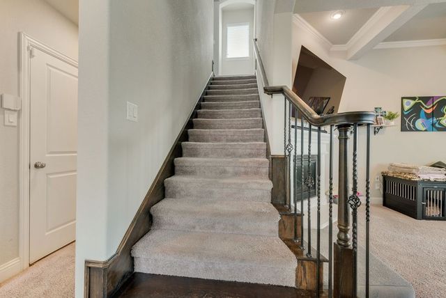 593 Spruce Trail, Forney, TX 75126