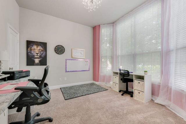 593 Spruce Trail, Forney, TX 75126