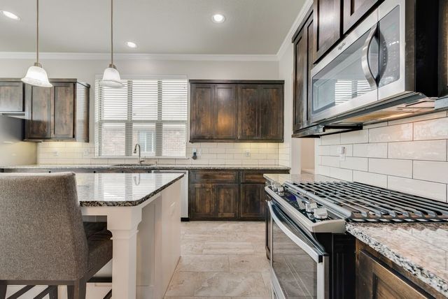 593 Spruce Trail, Forney, TX 75126