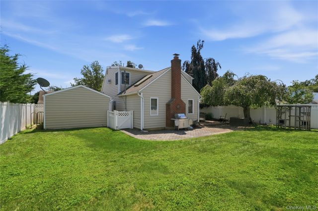 19 Tower Lane, Levittown, NY 11756
