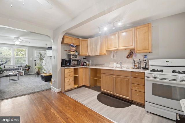 3644 BENSON AVE, Baltimore, MD 21227