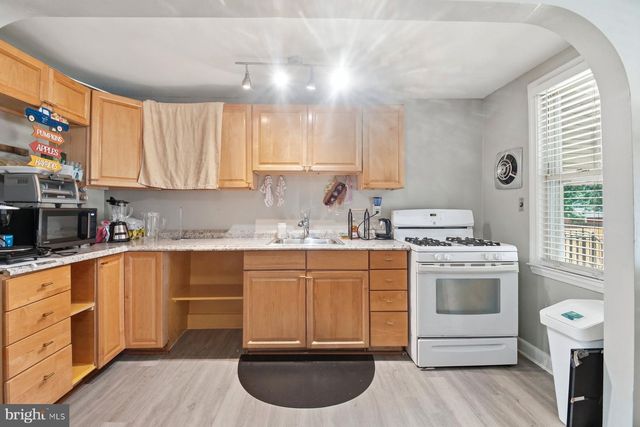 3644 BENSON AVE, Baltimore, MD 21227