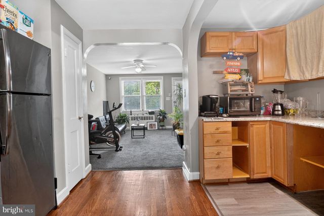 3644 BENSON AVE, Baltimore, MD 21227