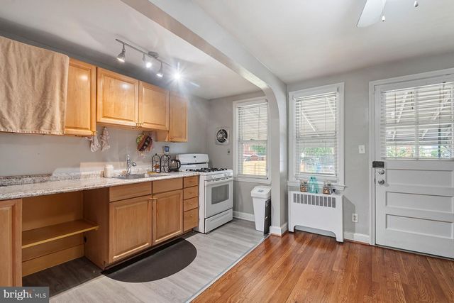 3644 BENSON AVE, Baltimore, MD 21227