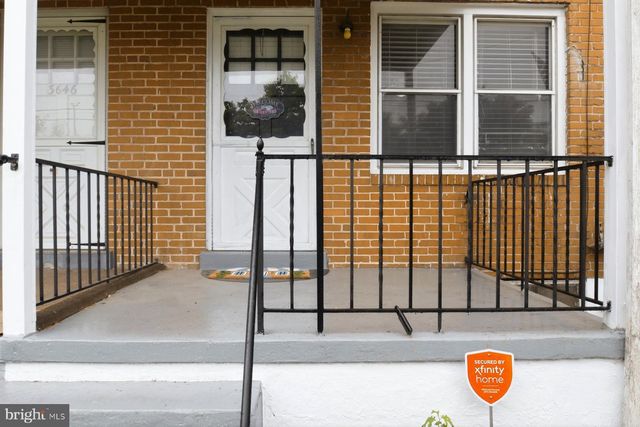 3644 BENSON AVE, Baltimore, MD 21227