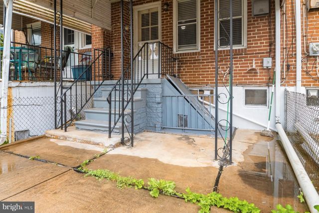 3644 BENSON AVE, Baltimore, MD 21227