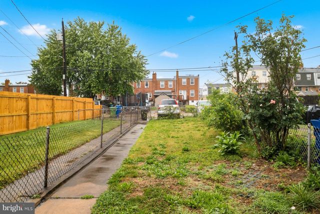 3644 BENSON AVE, Baltimore, MD 21227