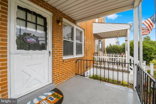 3644 BENSON AVE, Baltimore, MD 21227