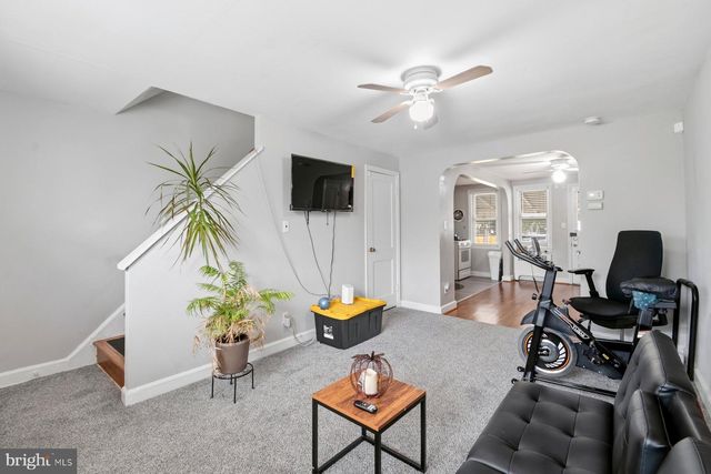 3644 BENSON AVE, Baltimore, MD 21227