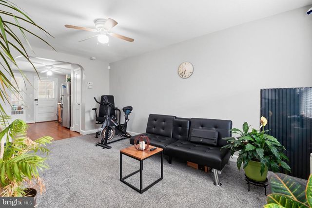 3644 BENSON AVE, Baltimore, MD 21227