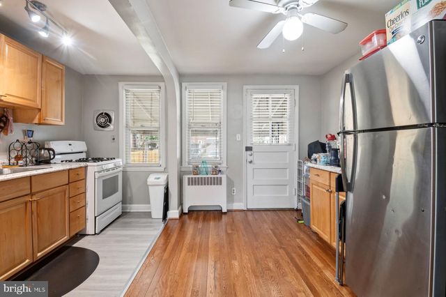 3644 BENSON AVE, Baltimore, MD 21227