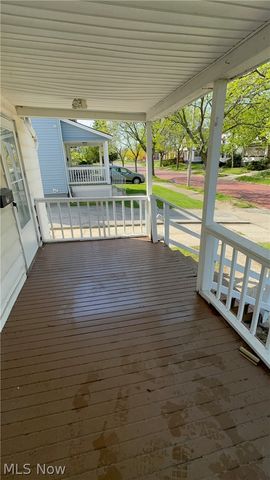 1075 E 177th Street, Cleveland, OH 44119