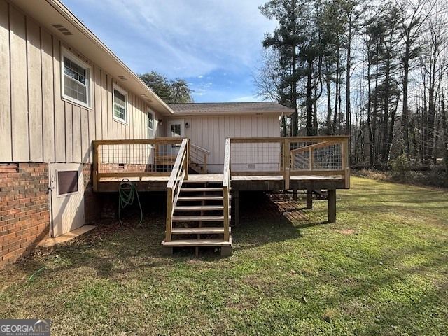 133 Hillandale Street, Cornelia, GA 30531