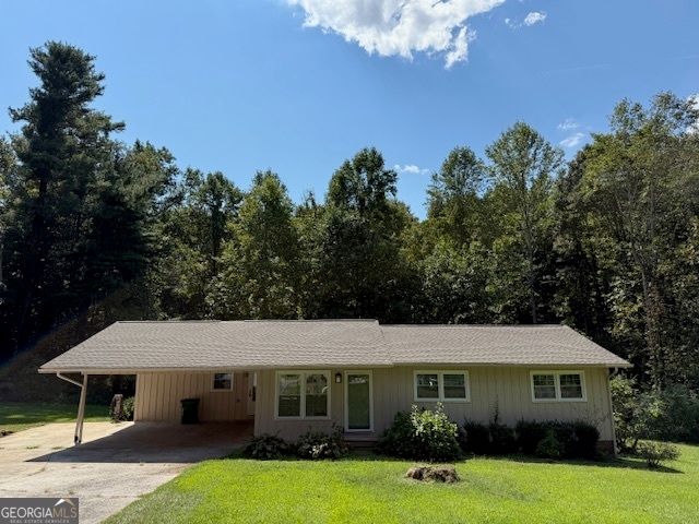 133 Hillandale Street, Cornelia, GA 30531