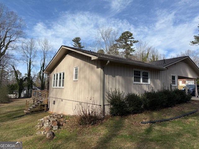 133 Hillandale Street, Cornelia, GA 30531