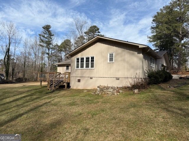 133 Hillandale Street, Cornelia, GA 30531