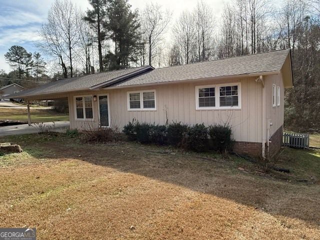 133 Hillandale Street, Cornelia, GA 30531