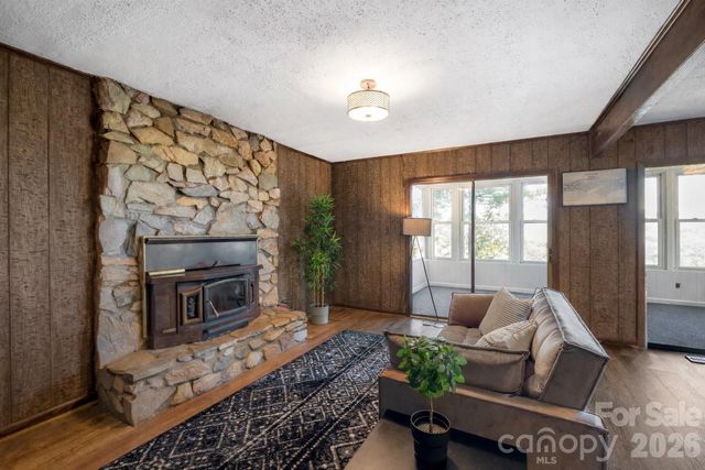 5545 Pine Ridge Drive, Connelly Springs, NC 28612