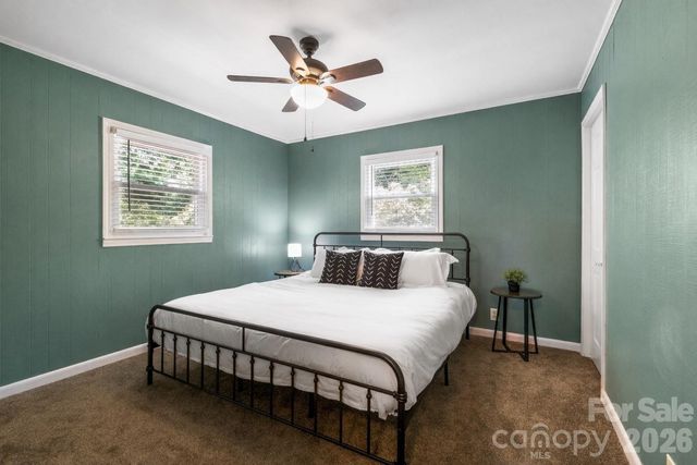 5545 Pine Ridge Drive, Connelly Springs, NC 28612