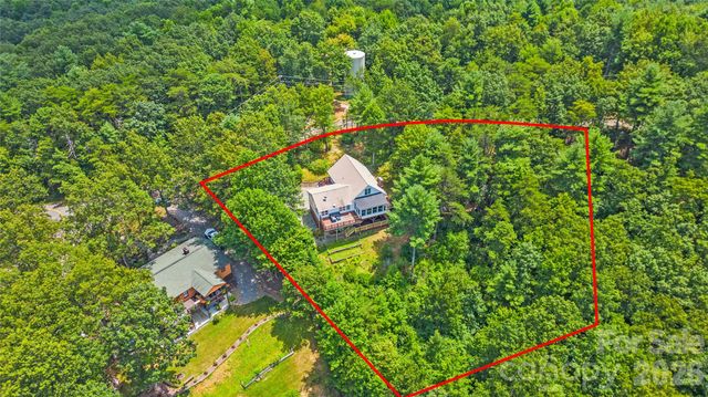 5545 Pine Ridge Drive, Connelly Springs, NC 28612