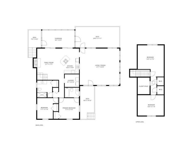 5545 Pine Ridge Drive, Connelly Springs, NC 28612
