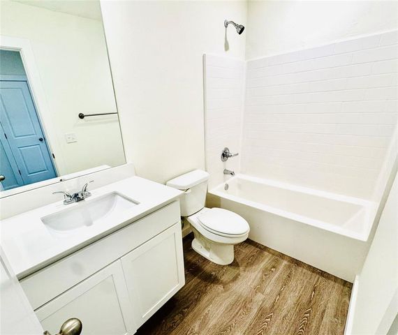 3140 Pennington Street, Harrah, OK 73045