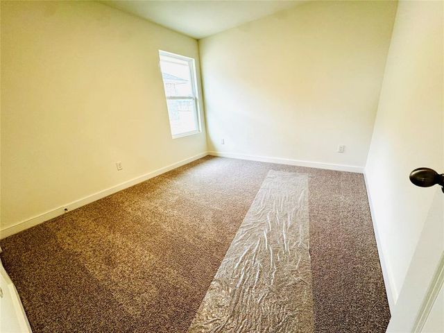 3140 Pennington Street, Harrah, OK 73045