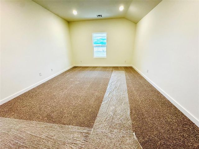 3140 Pennington Street, Harrah, OK 73045