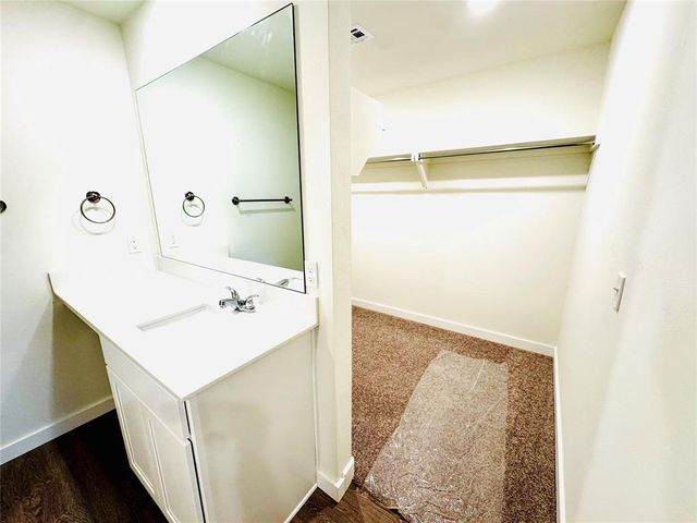 3140 Pennington Street, Harrah, OK 73045