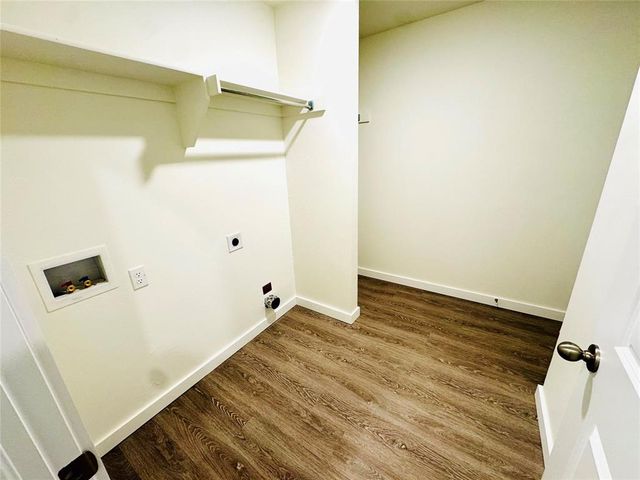 3140 Pennington Street, Harrah, OK 73045