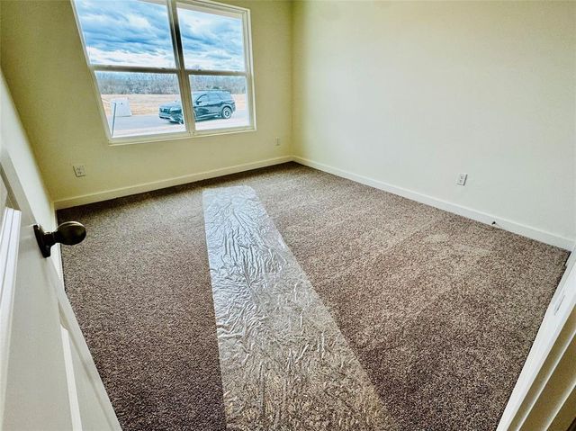 3140 Pennington Street, Harrah, OK 73045