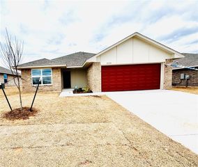 3140 Pennington Street, Harrah, OK 73045
